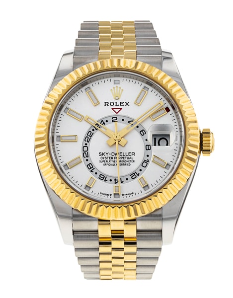 Rolex Sky-Dweller 336933